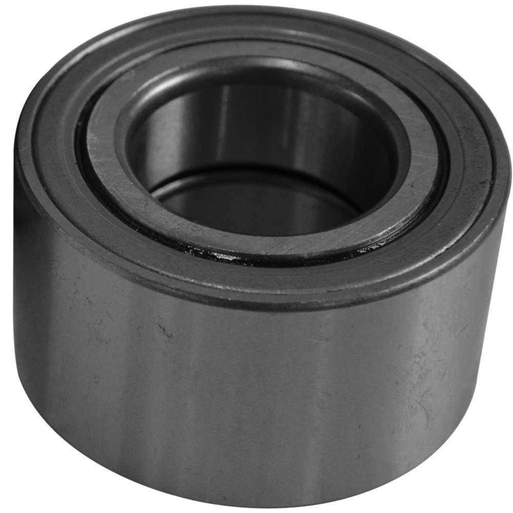 GSP NORTH AMERICA INC. - GSP New Wheel Bearing (Front) - AD8 691006