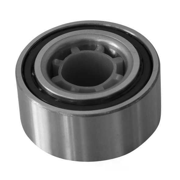 GSP NORTH AMERICA INC. - GSP Axle Bearing & Hub Assembly (Front) - AD8 691007