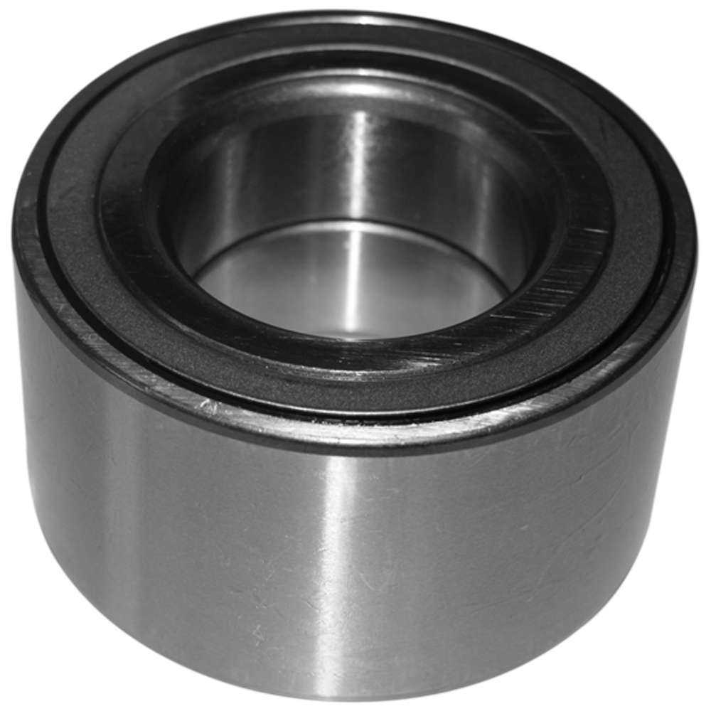 GSP NORTH AMERICA INC. - GSP Axle Bearing & Hub Assembly (Front) - AD8 691063
