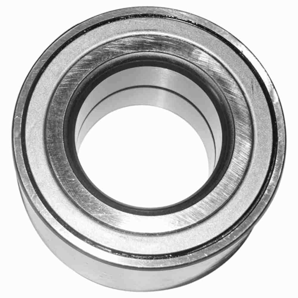 GSP NORTH AMERICA INC. - GSP Axle Bearing & Hub Assembly - AD8 691063