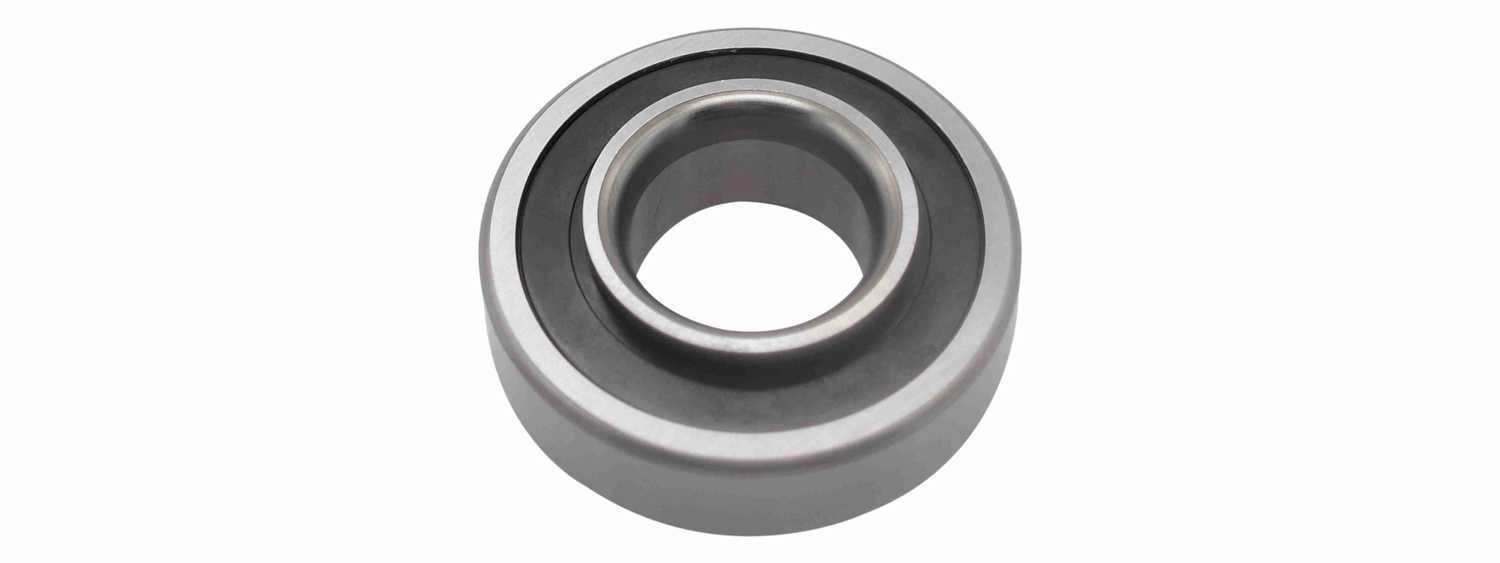 GSP NORTH AMERICA INC. - GSP Axle Bearing & Hub Assembly - AD8 692031