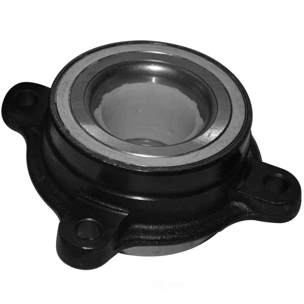 GSP NORTH AMERICA INC. - GSP New Wheel Bearing (Front) - AD8 696103