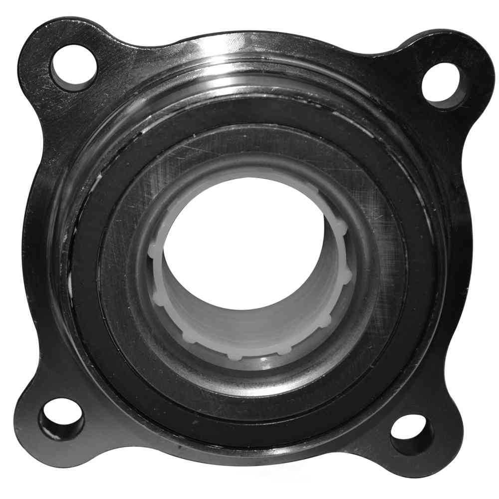 GSP NORTH AMERICA INC. - GSP Axle Bearing & Hub Assembly - AD8 696103