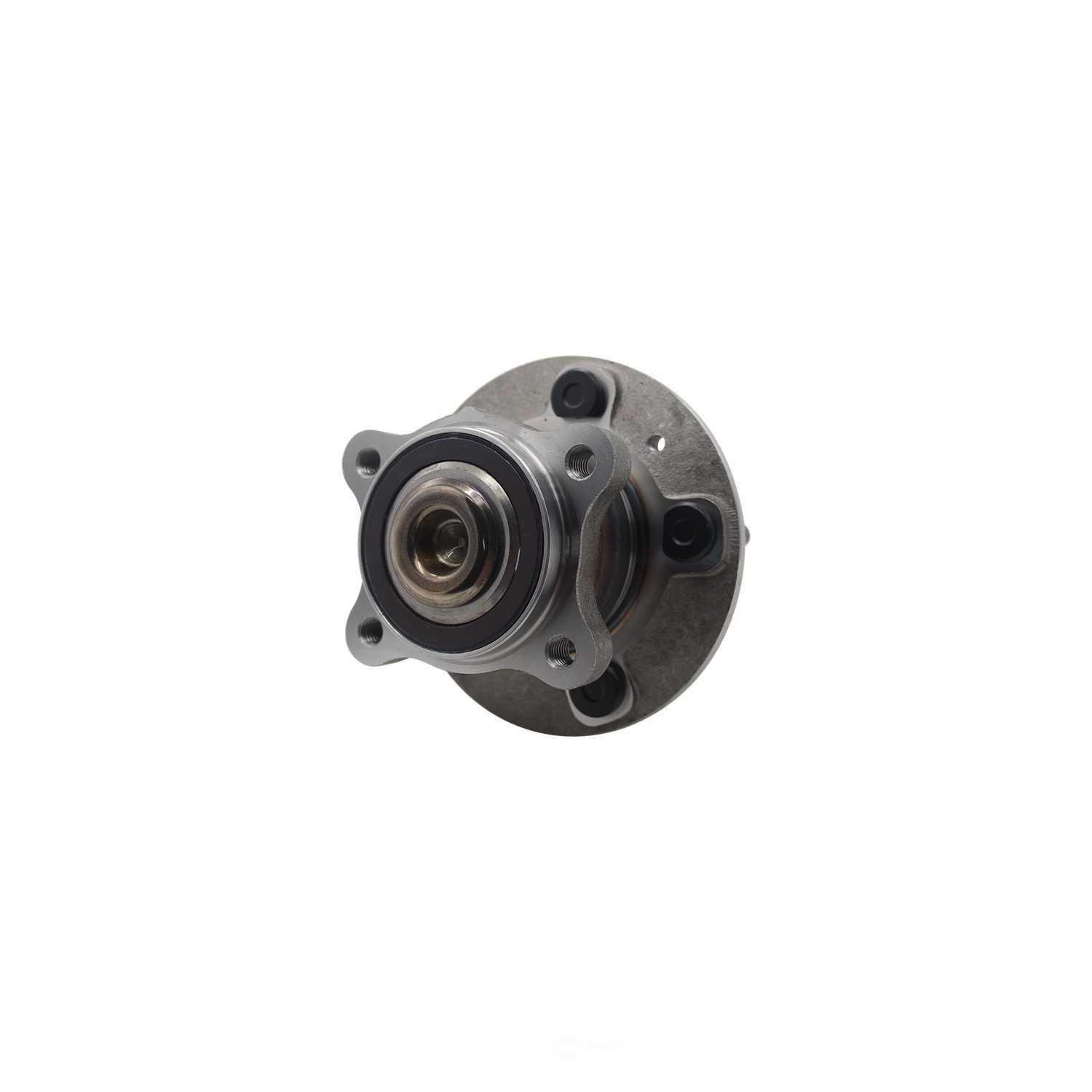 GSP NORTH AMERICA INC. - GSP New Wheel Bearing and Hub Assembly - AD8 - 103438
