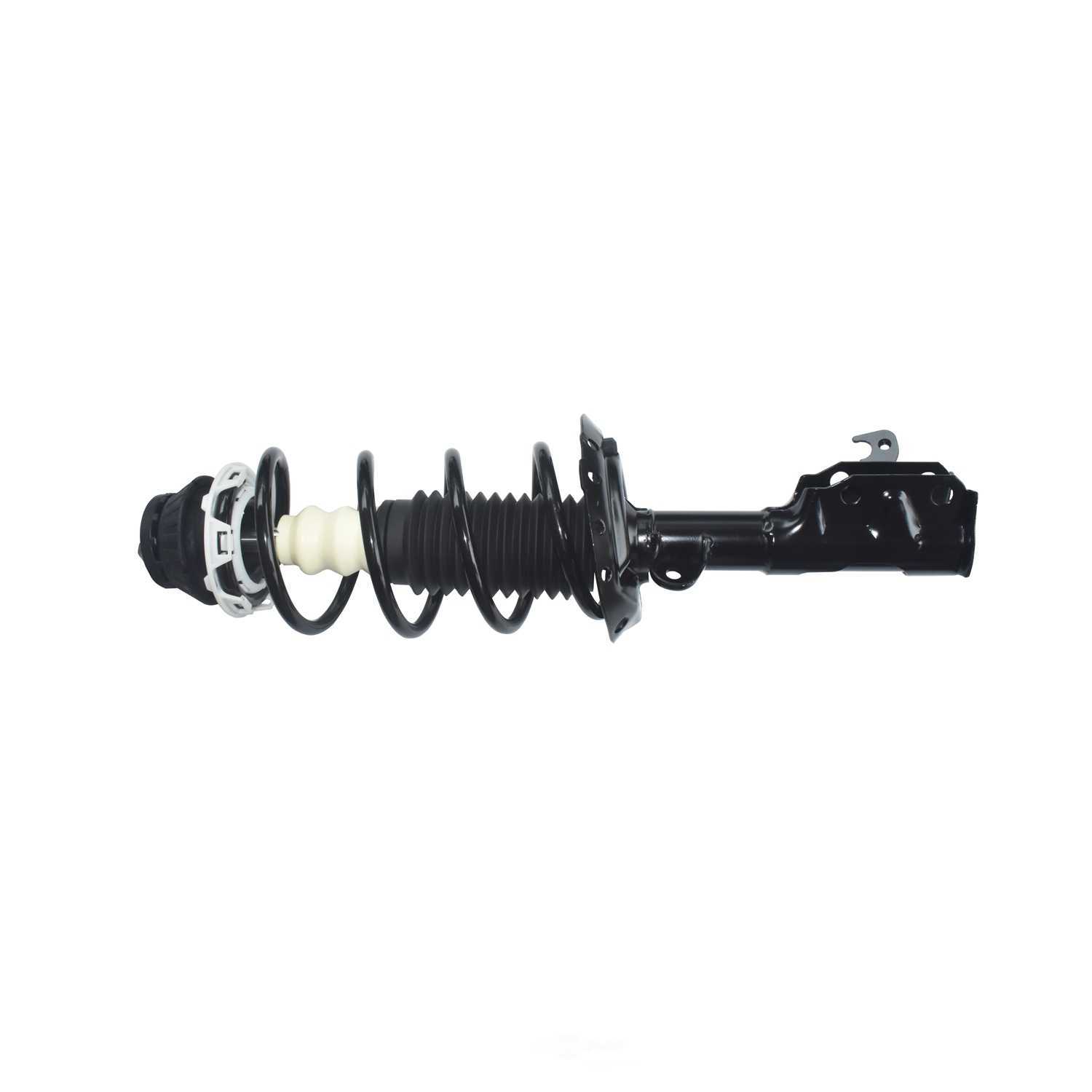 GSP NORTH AMERICA INC. - Suspension Strut and Coil Spring Assembly - AD8 - 836001