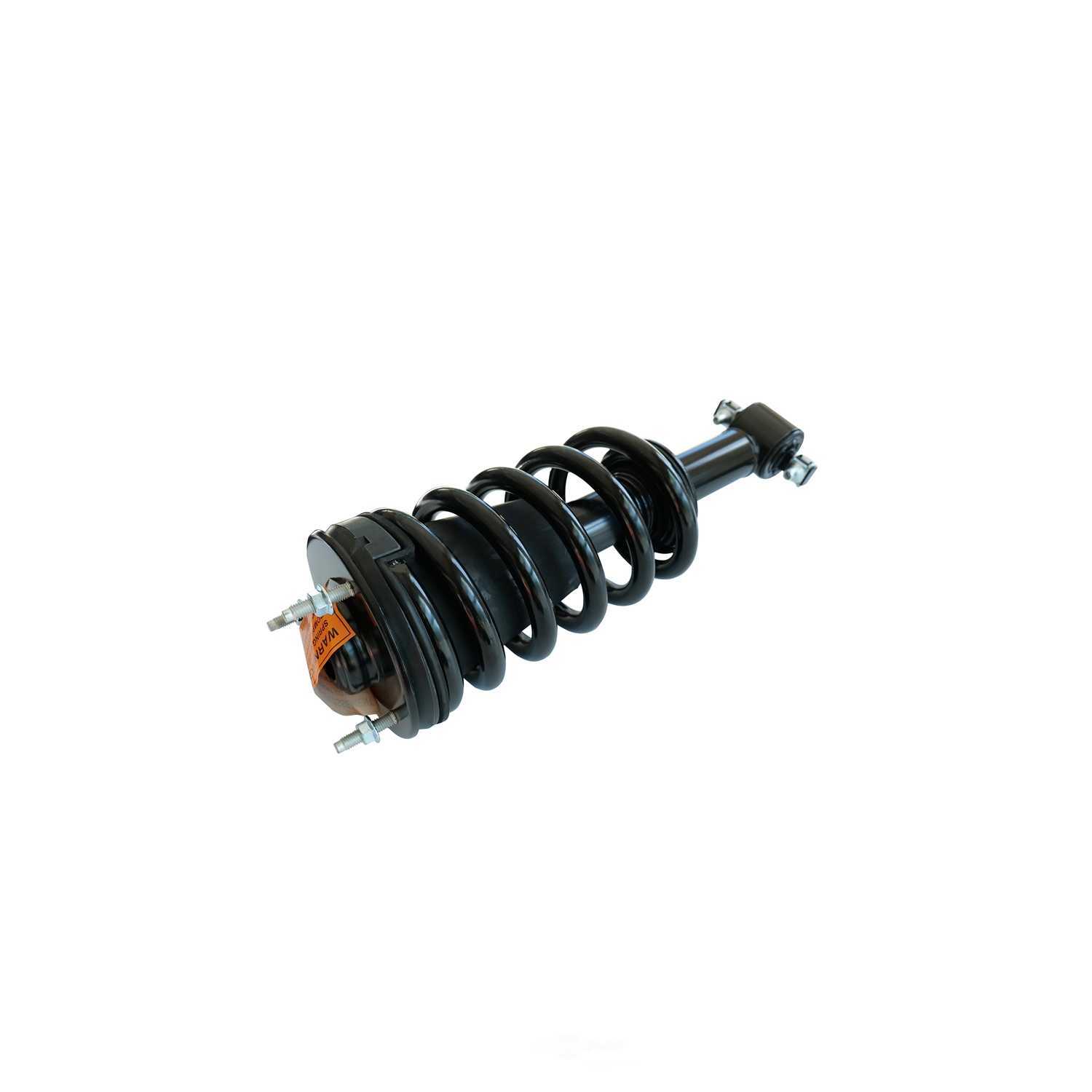 GSP NORTH AMERICA INC. - Suspension Strut and Coil Spring Assembly - AD8 - 883021