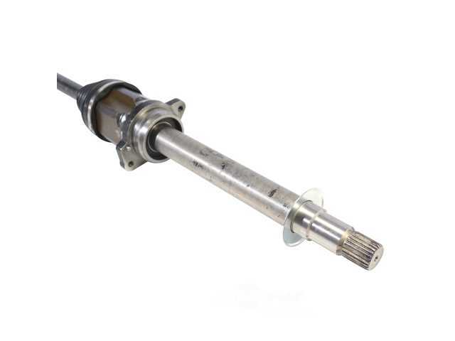 GSP NORTH AMERICA INC. - New CV Axle - AD8 - ncv69234