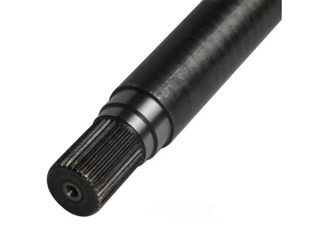 GSP NORTH AMERICA INC. - New Intermediate Shaft (Front Right) - AD8 NEX11006