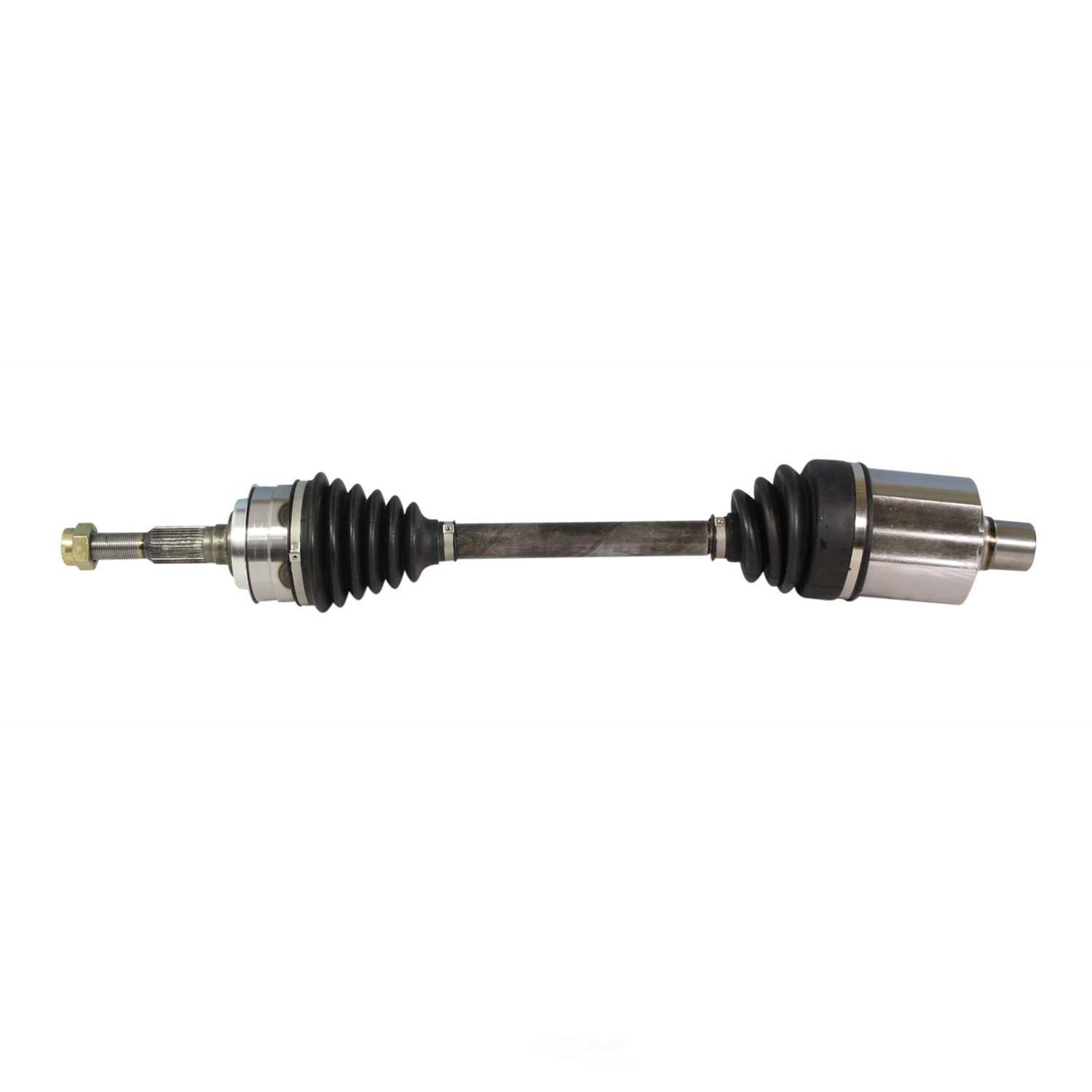 GSP NORTH AMERICA INC. - New CV Axle - AD8 - ncv10114