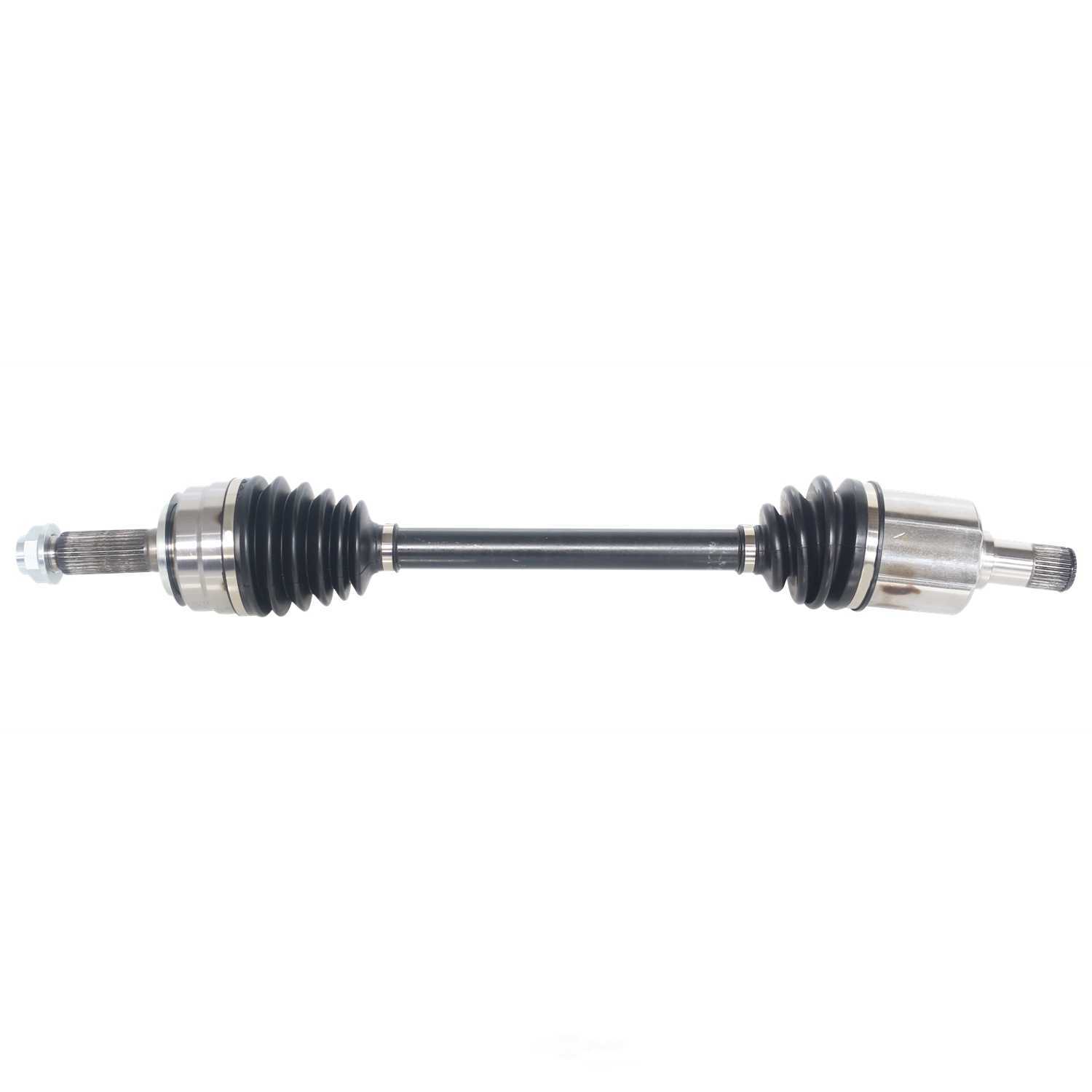 GSP NORTH AMERICA INC. - New CV Axle - AD8 NCV21026