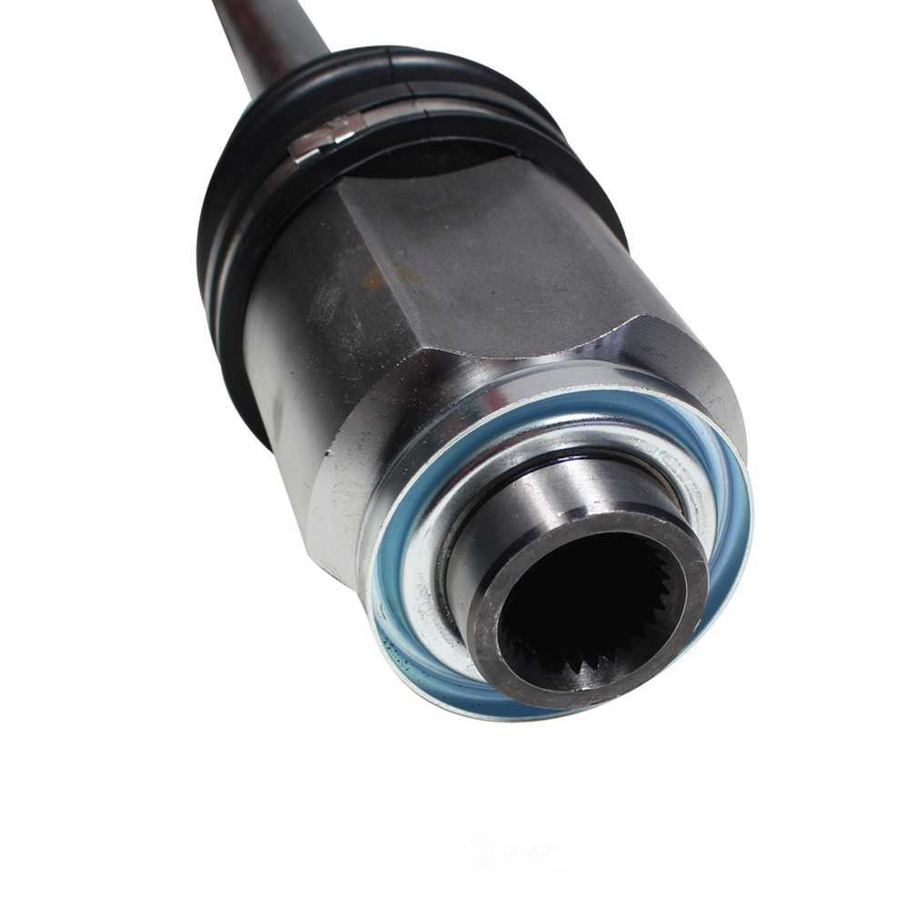 GSP NORTH AMERICA INC. - New CV Axle - AD8 NCV75533