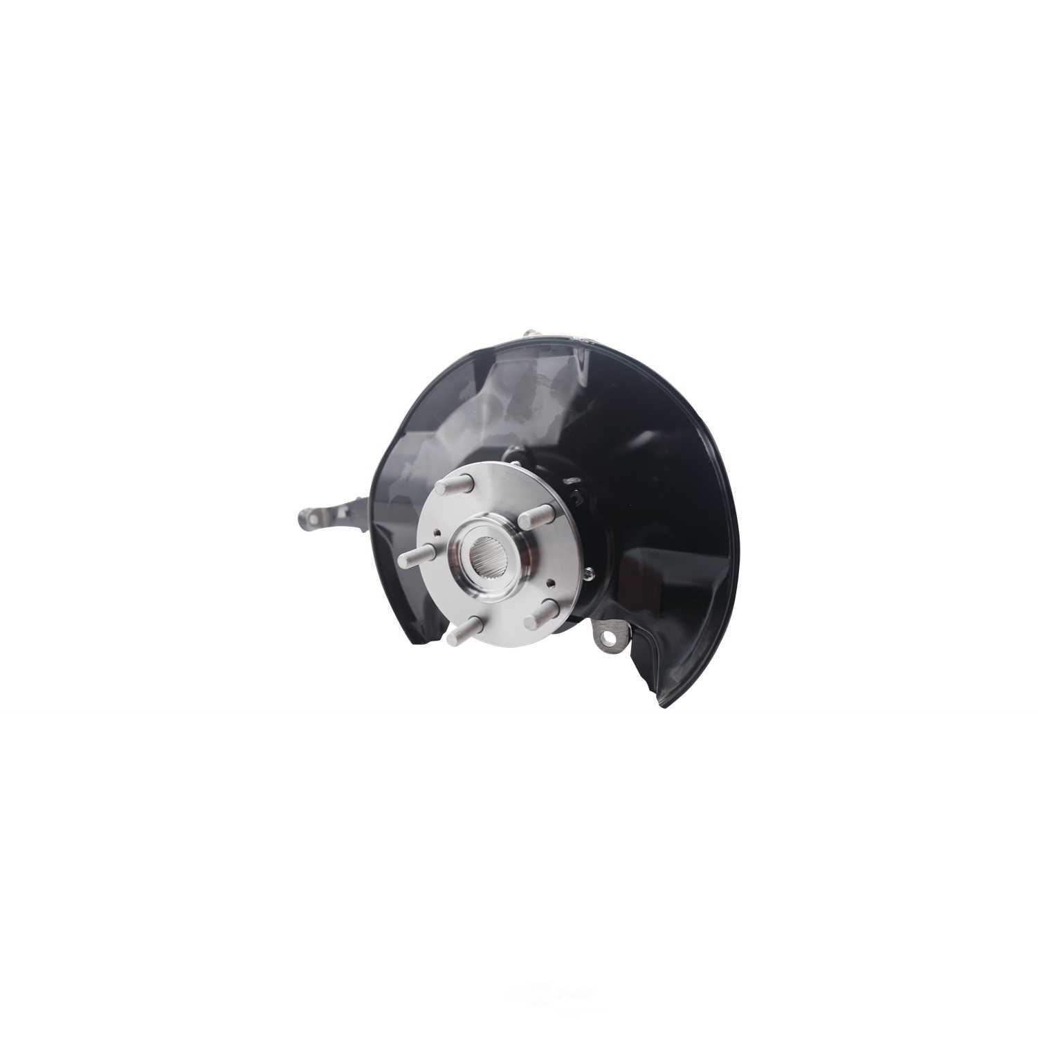 GSP NORTH AMERICA INC. - GSP New Steering Knuckle - AD8 9361700
