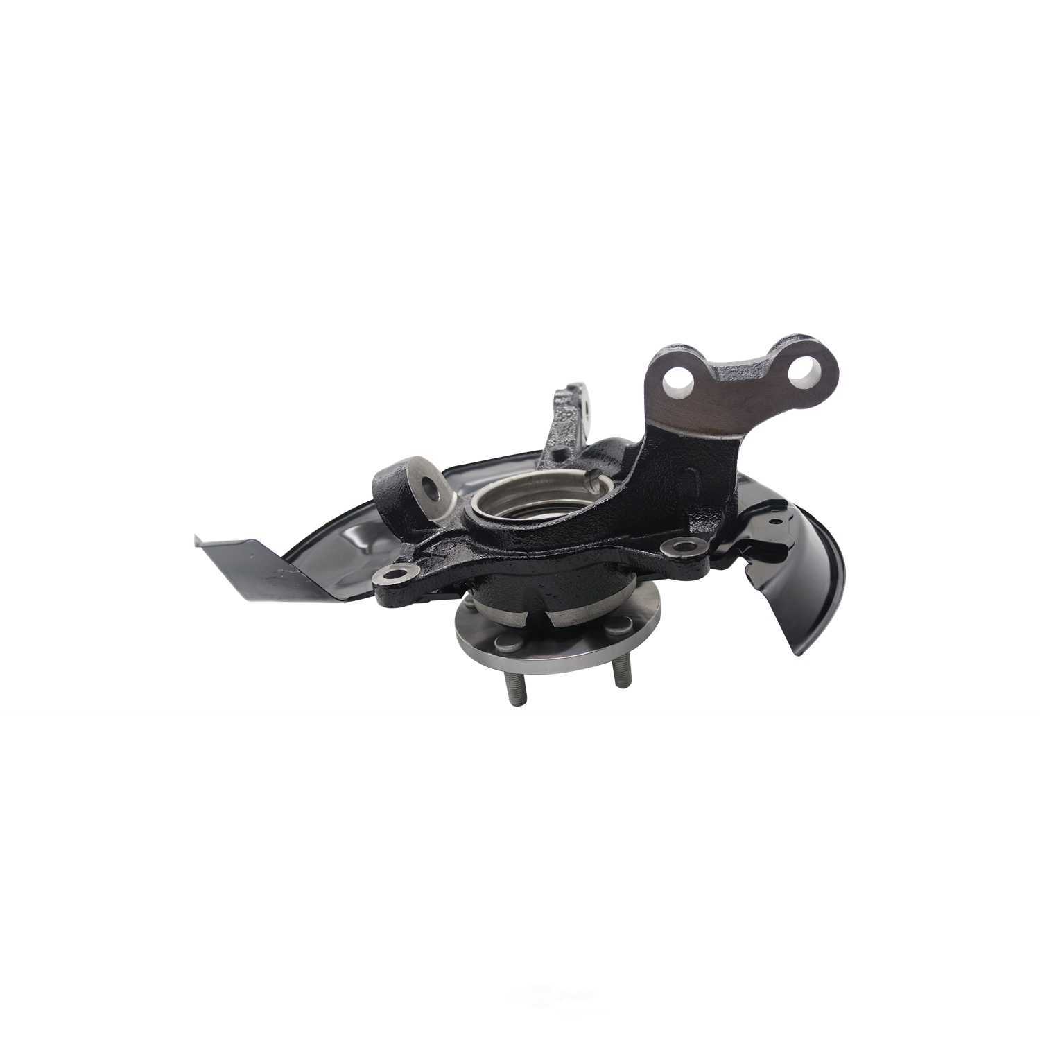 GSP NORTH AMERICA INC. - GSP New Steering Knuckle (Front Left) - AD8 9693000