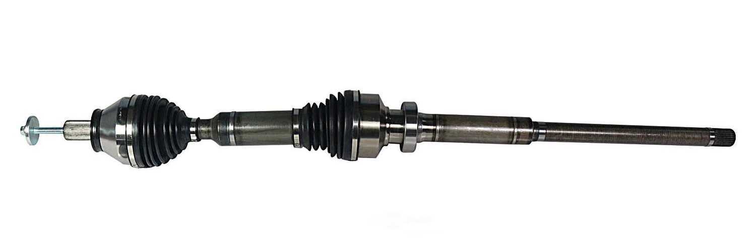 GSP NORTH AMERICA INC. - New CV Axle - AD8 NCV73018