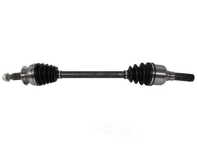 GSP NORTH AMERICA INC. NCV11274 — CV Axle Assembly