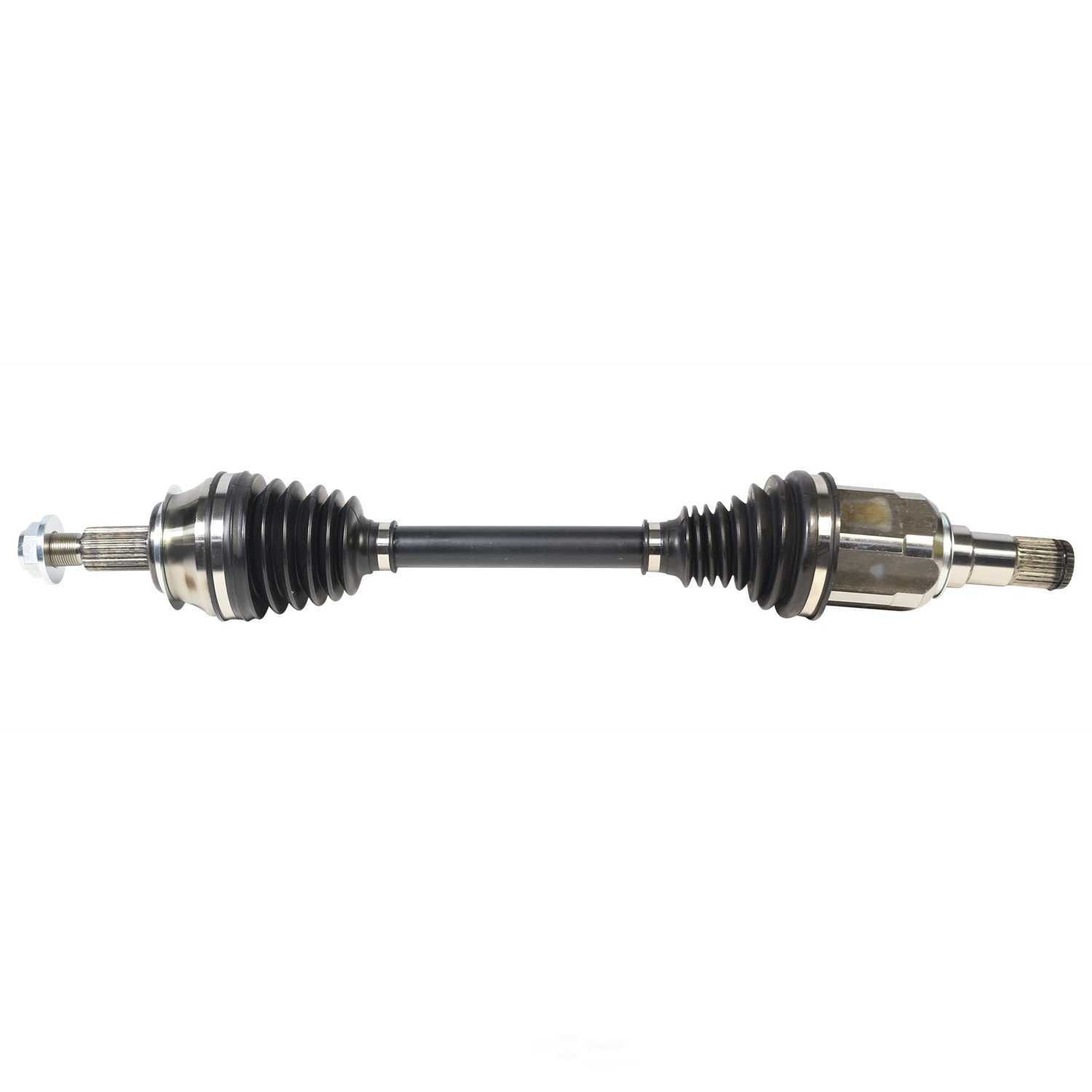 GSP NORTH AMERICA INC. - New CV Axle - AD8 NCV47115