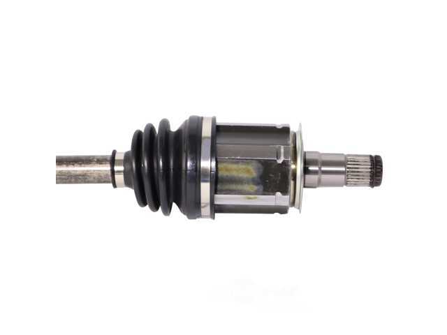 GSP NORTH AMERICA INC. - New CV Axle - AD8 - ncv49052