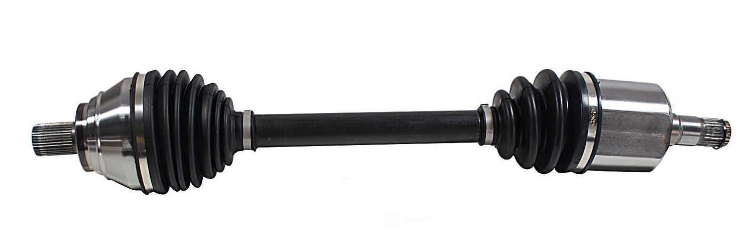 GSP NORTH AMERICA INC. NCV72101 — CV Axle Assembly