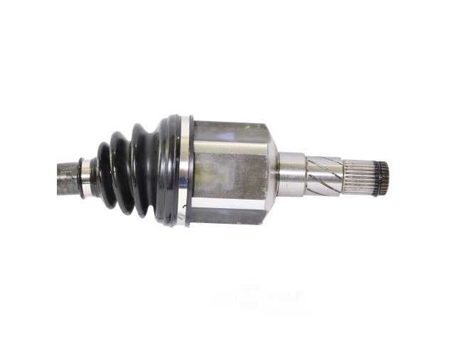 GSP NORTH AMERICA INC. - New CV Axle - AD8 - ncv99035