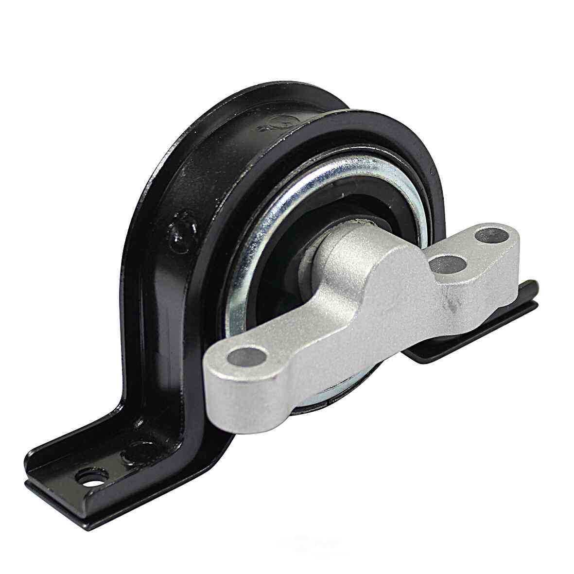 GSP NORTH AMERICA INC. - GSP New Engine Mount - AD8 - 3530422