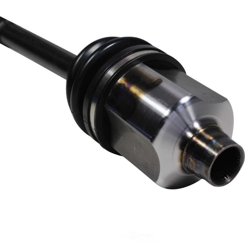 GSP NORTH AMERICA INC. - New CV Axle - AD8 NCV10264