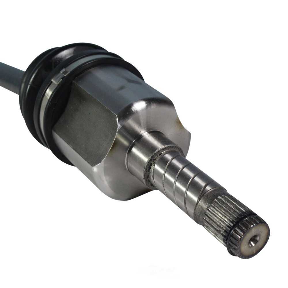 GSP NORTH AMERICA INC. - New CV Axle - AD8 NCV11192