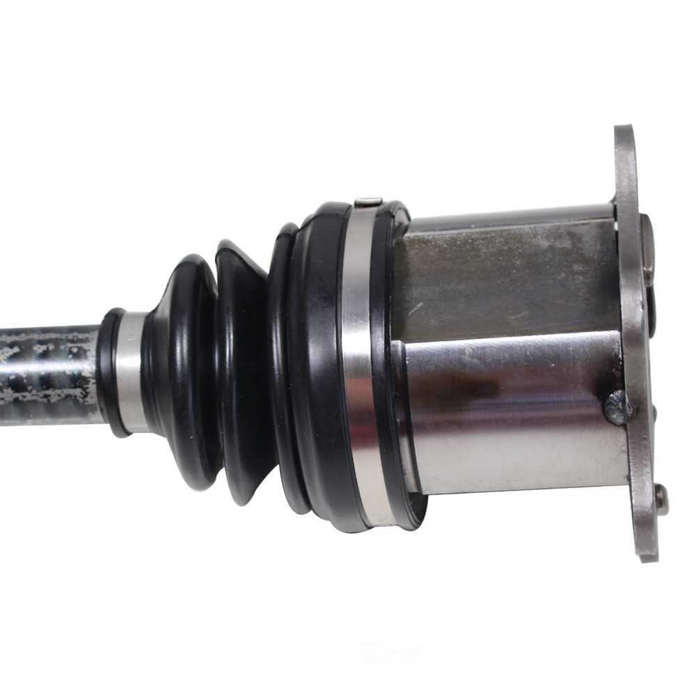 GSP NORTH AMERICA INC. - New CV Axle (Front) - AD8 NCV23906