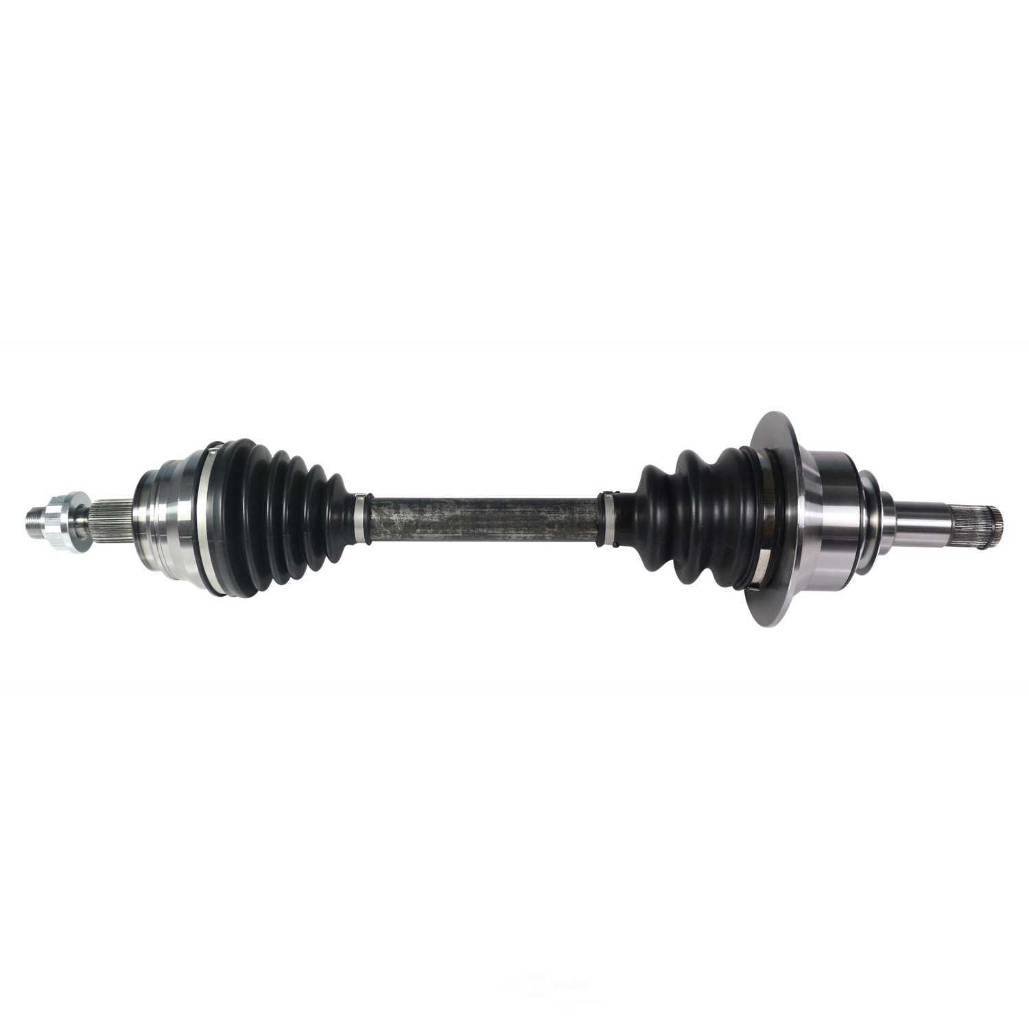 GSP NORTH AMERICA INC. NCV48045 — Ensemble d'arbre de transmission à joints homocinétiques