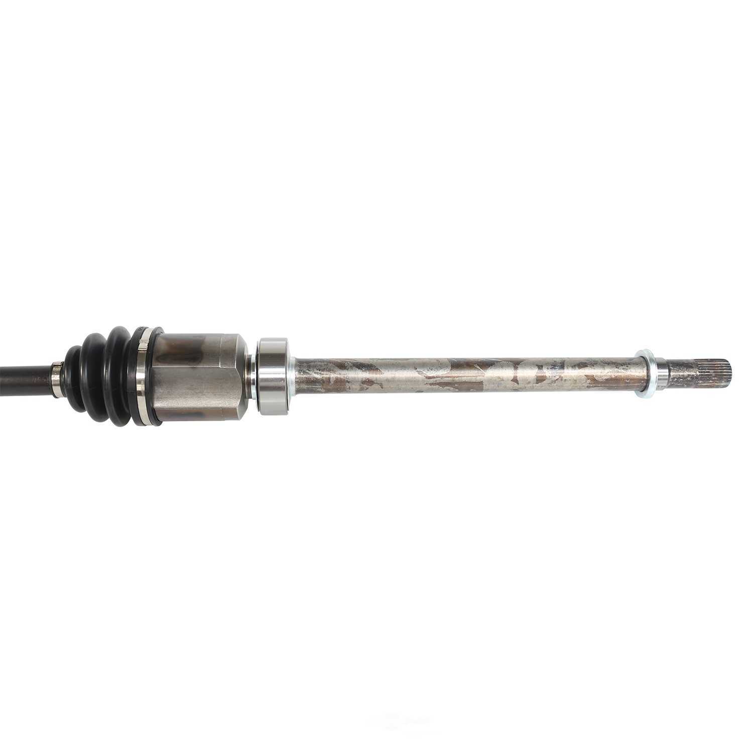 GSP NORTH AMERICA INC. - New CV Axle - AD8 NCV53116