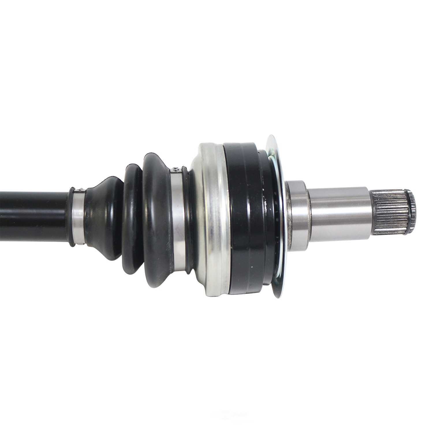 GSP NORTH AMERICA INC. - New Performance Revolution CV Axle - AD8 PR48091