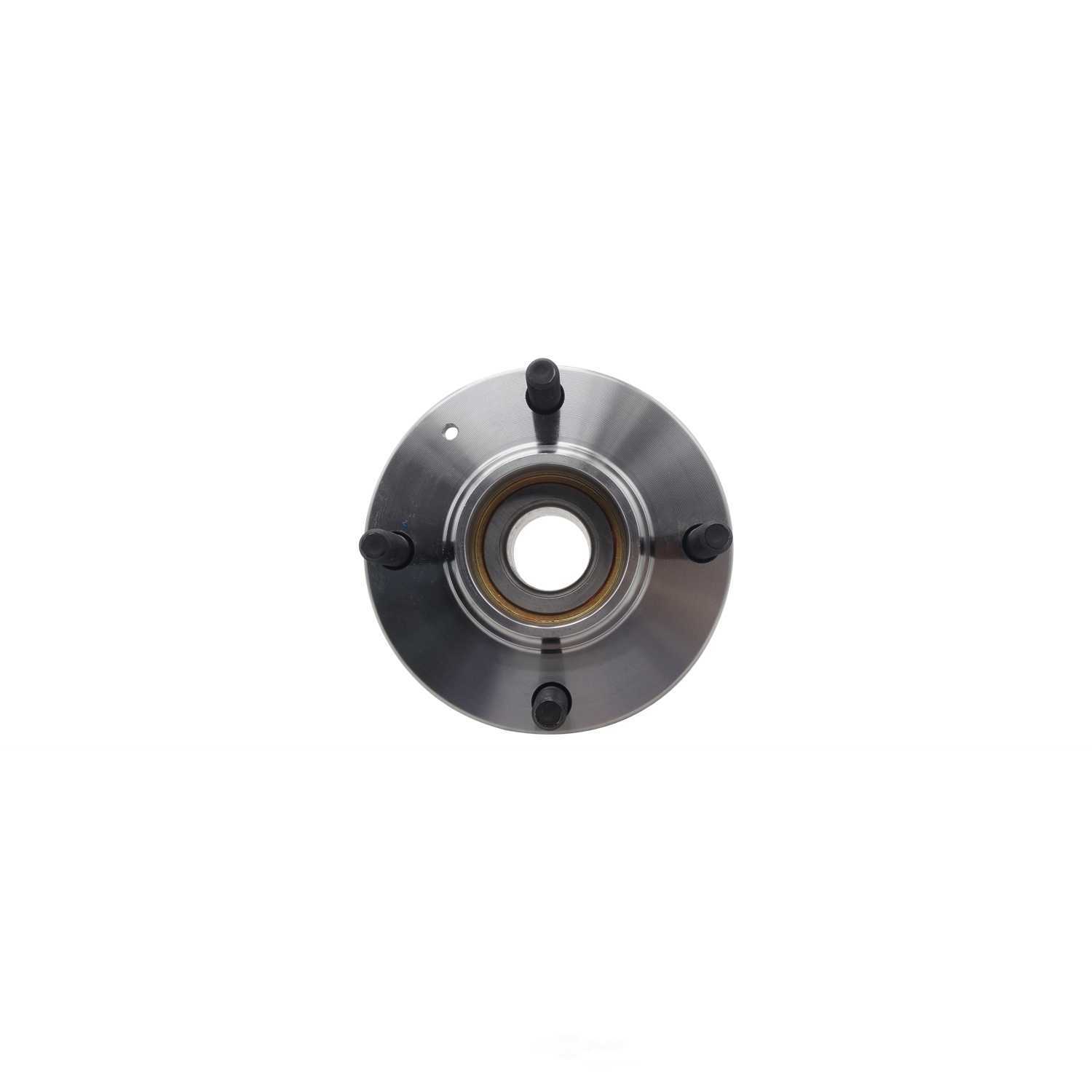GSP NORTH AMERICA INC. - GSP New Wheel Bearing and Hub Assembly - AD8 - 373194