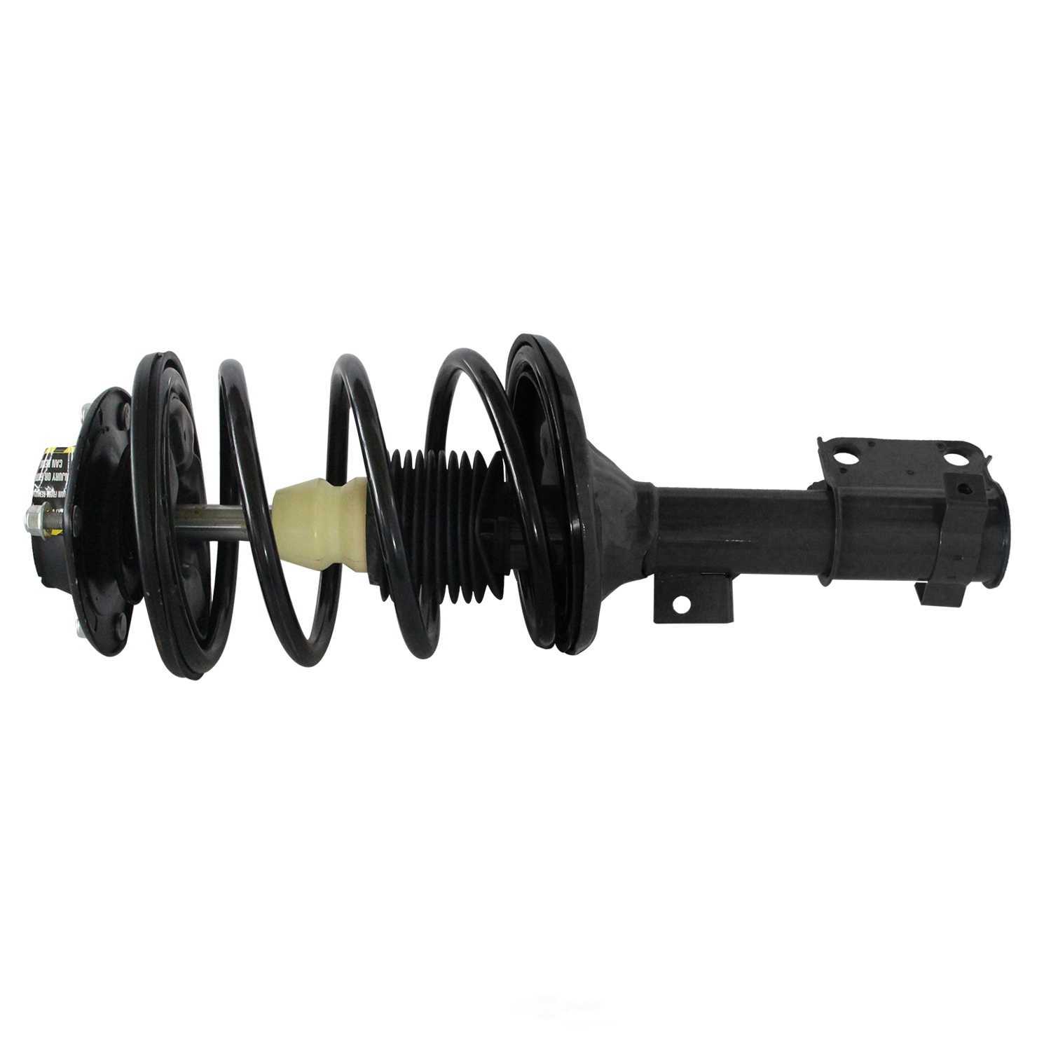 GSP NORTH AMERICA INC. - GSP Suspension Strut & Coil Spring Assembly - AD8 - 812211