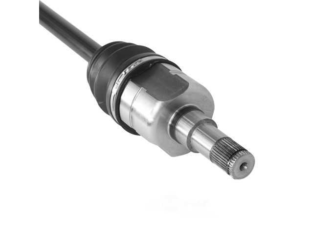 GSP NORTH AMERICA INC. - New CV Axle (Rear Left) - AD8 NCV17002