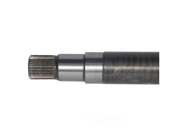 GSP NORTH AMERICA INC. - New Intermediate Shaft - AD8 - nex12011