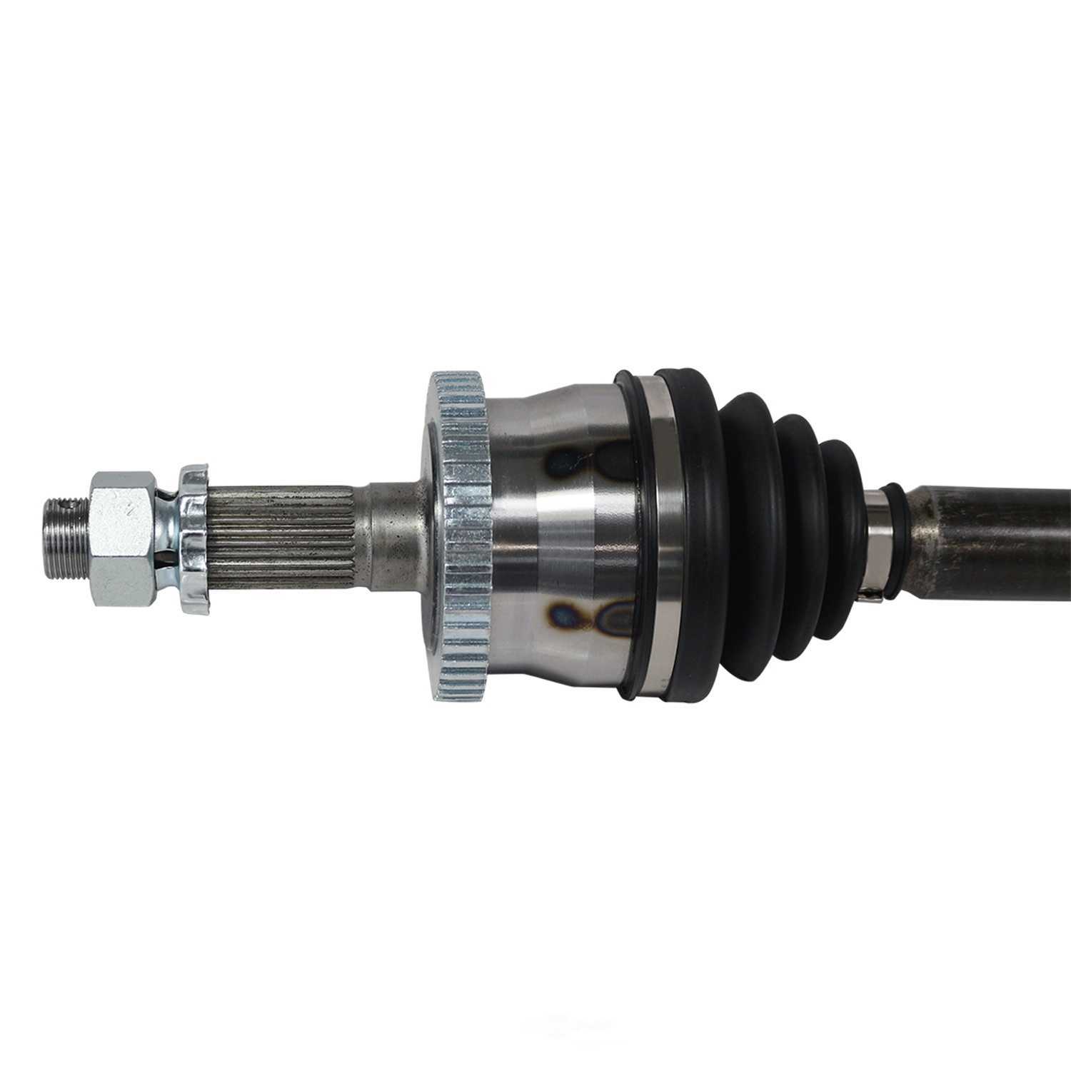 GSP NORTH AMERICA INC. - New CV Axle - AD8 NCV82010