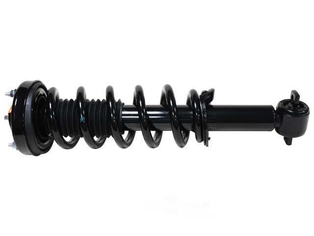 GSP NORTH AMERICA INC. - Suspension Strut and Coil Spring Assembly - AD8 - 813013