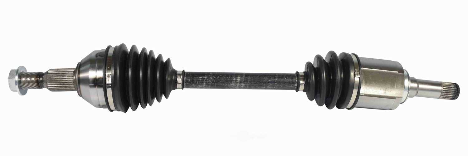 GSP NORTH AMERICA INC. - New CV Axle - AD8 NCV10510