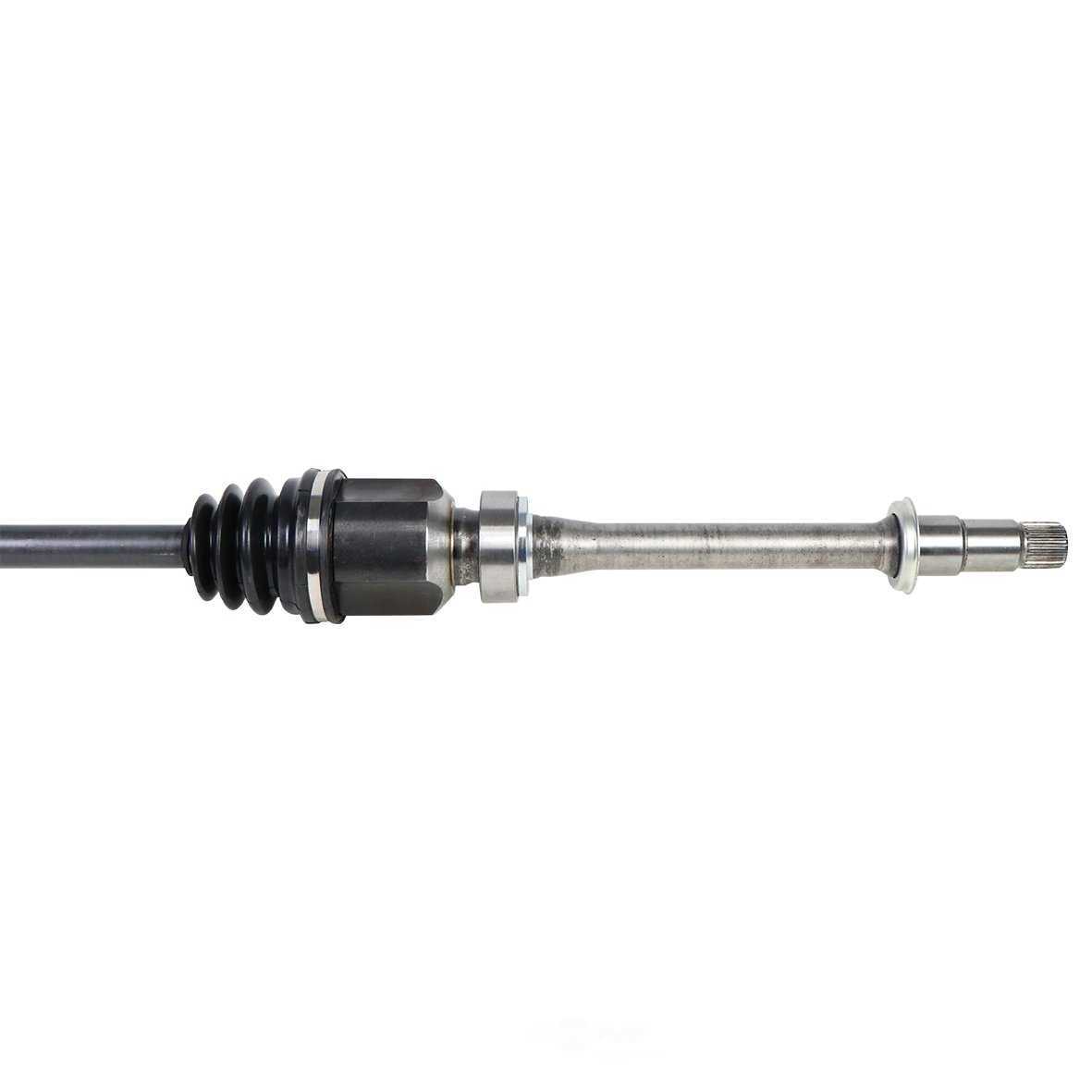 GSP NORTH AMERICA INC. - New CV Axle - AD8 NCV69544