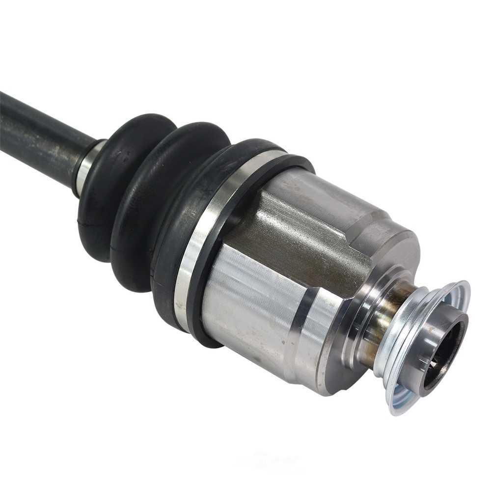 GSP NORTH AMERICA INC. - New CV Axle (Front Right) - AD8 NCV21062