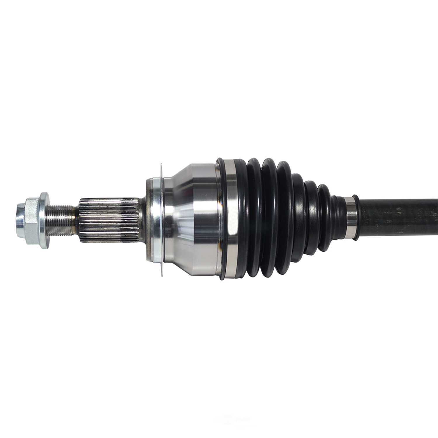 GSP NORTH AMERICA INC. - GSP CV Axle - AD8 NCV47073