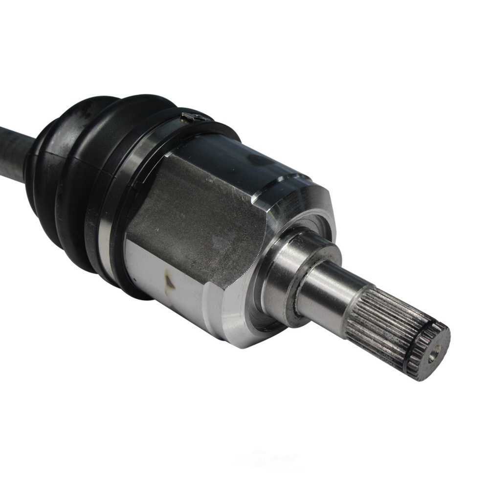 GSP NORTH AMERICA INC. - New CV Axle - AD8 NCV75053