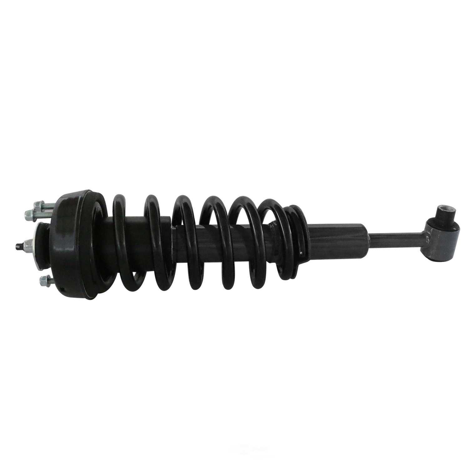GSP NORTH AMERICA INC. - GSP Suspension Strut & Coil Spring Assembly - AD8 - 811323