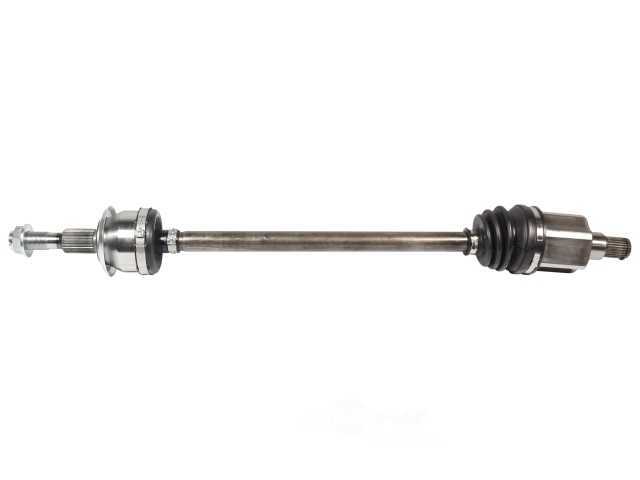 GSP NORTH AMERICA INC. - New CV Axle - AD8 - ncv11214