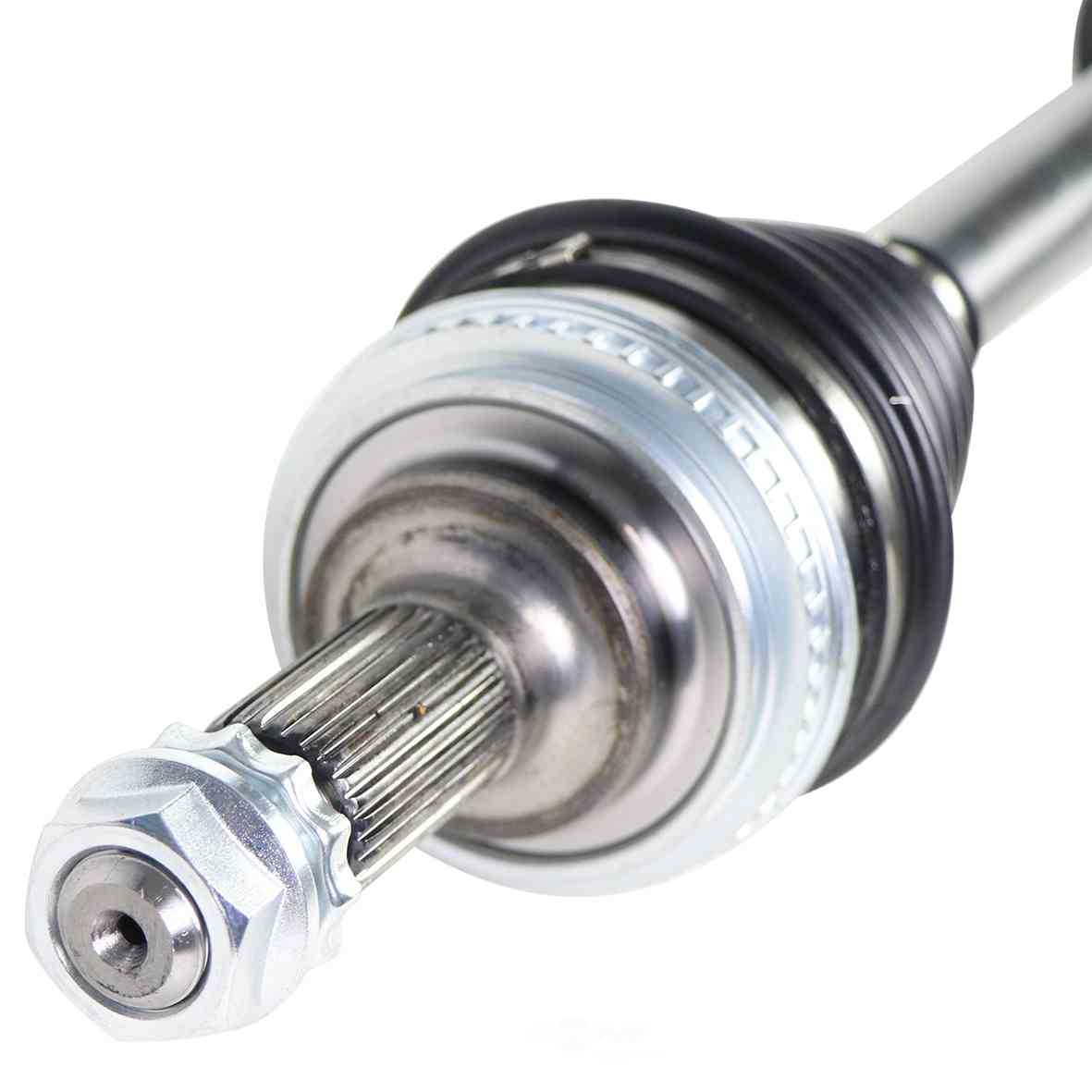 GSP NORTH AMERICA INC. - New CV Axle - AD8 NCV69544