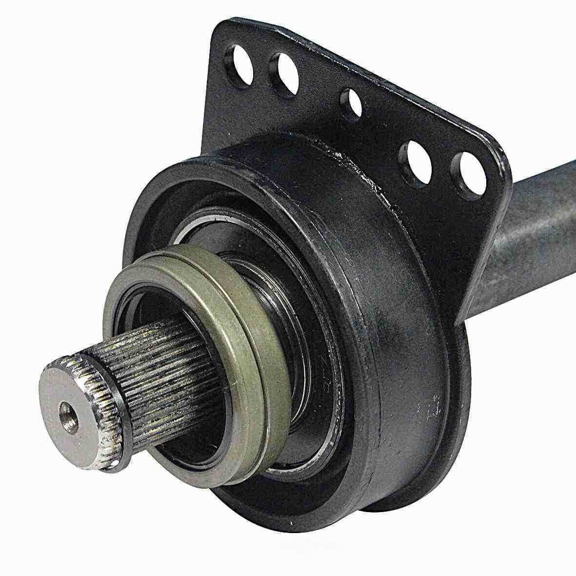 GSP NORTH AMERICA INC. - New Intermediate Shaft - AD8 NEX11007