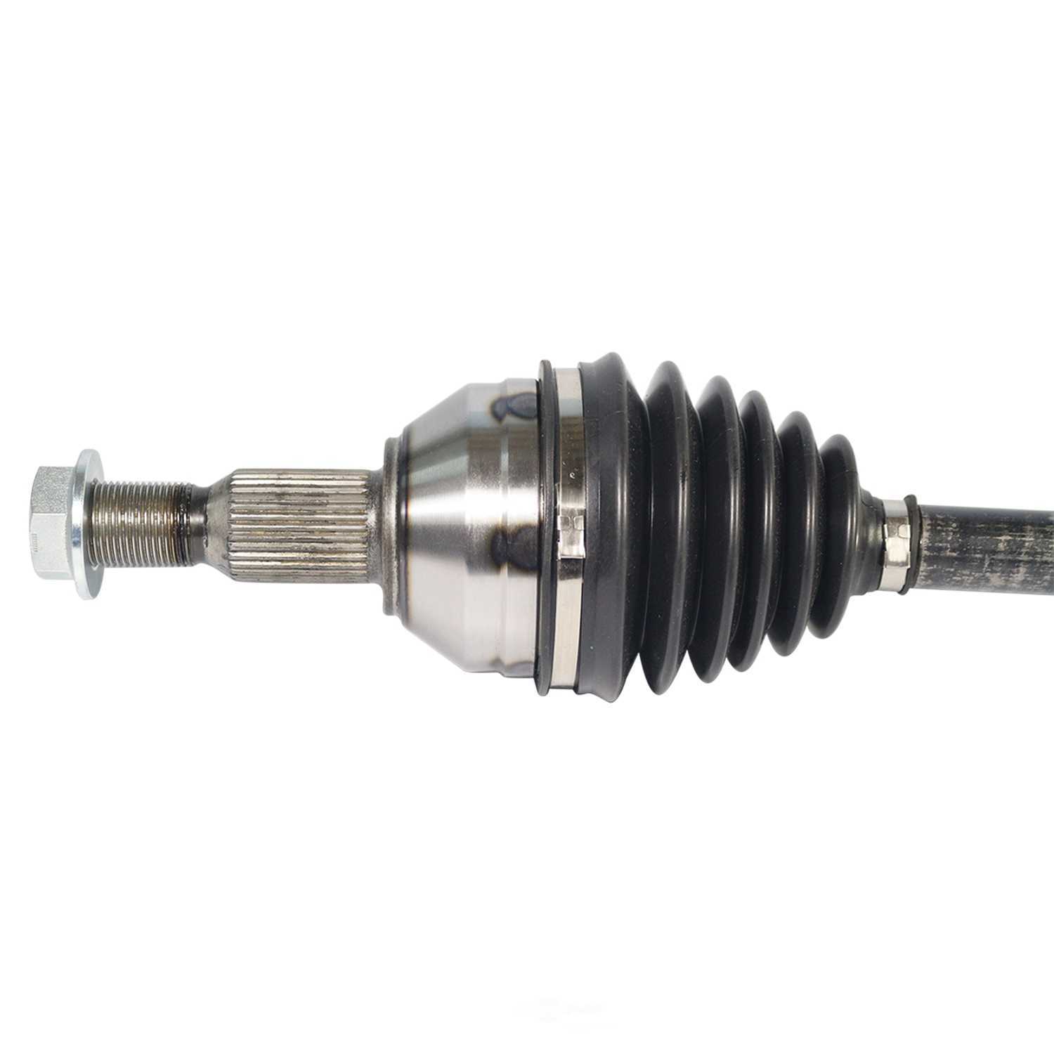 GSP NORTH AMERICA INC. - New CV Axle - AD8 NCV10510