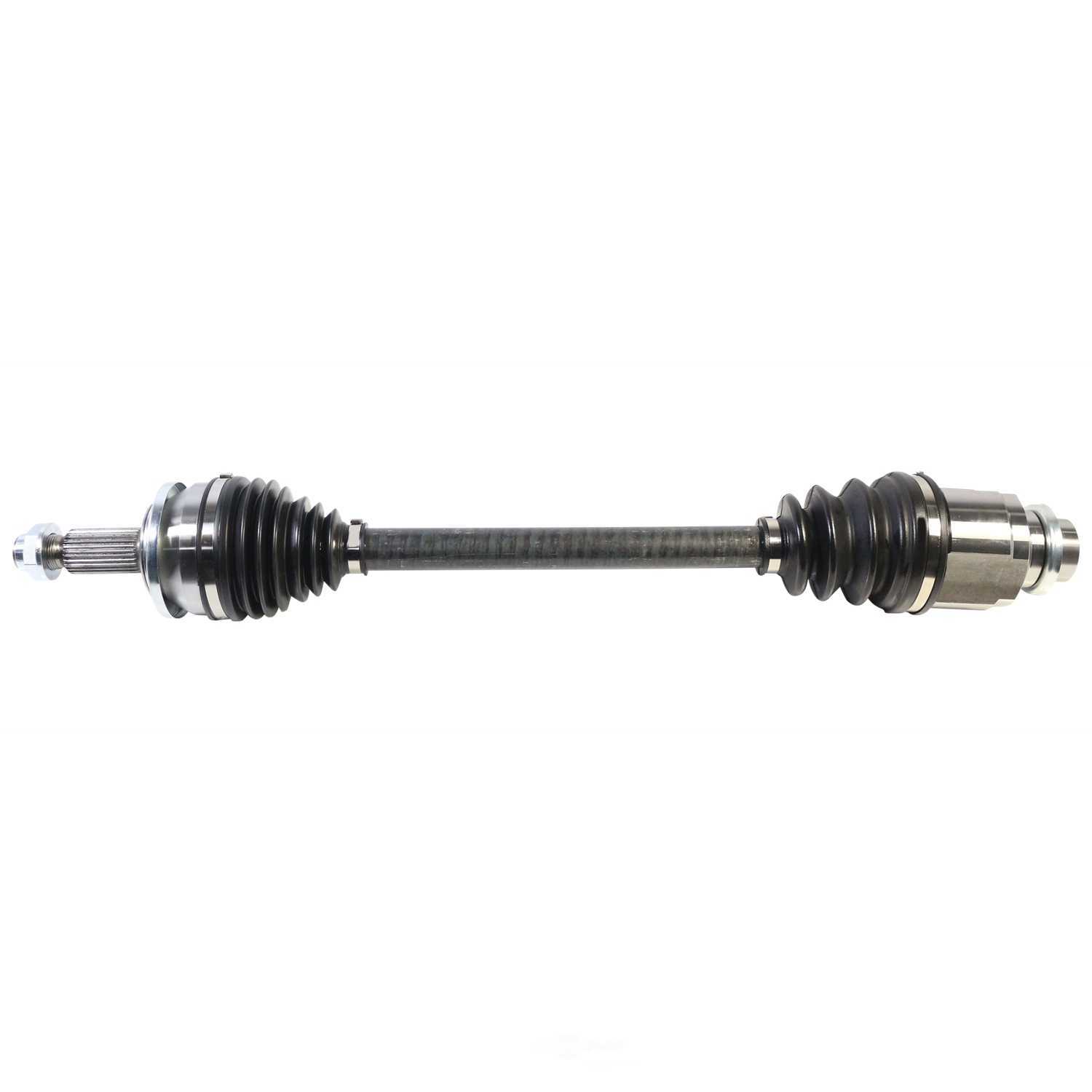 GSP NORTH AMERICA INC. NCV51073 — CV Axle Assembly