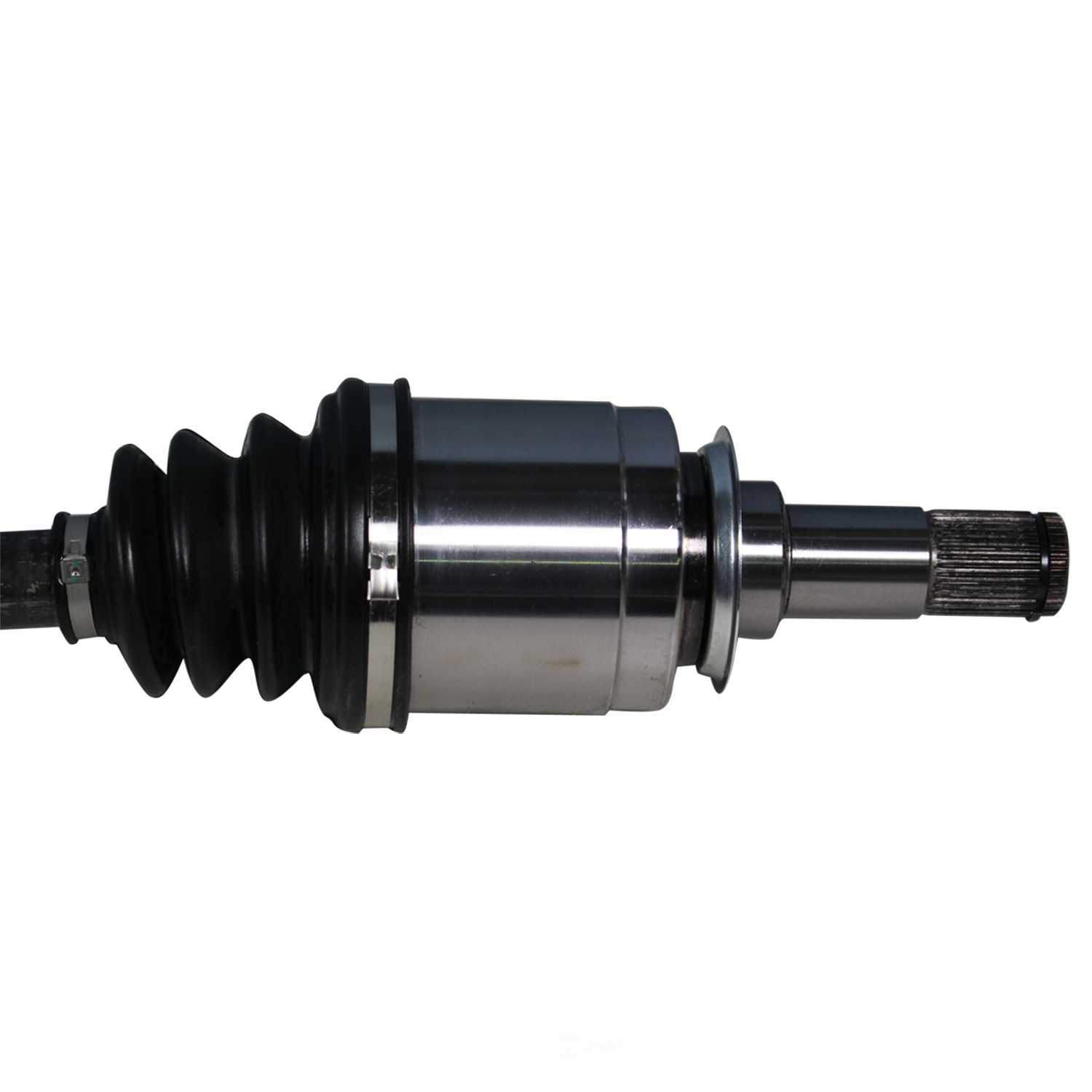GSP NORTH AMERICA INC. - New CV Axle (Rear) - AD8 NCV82000