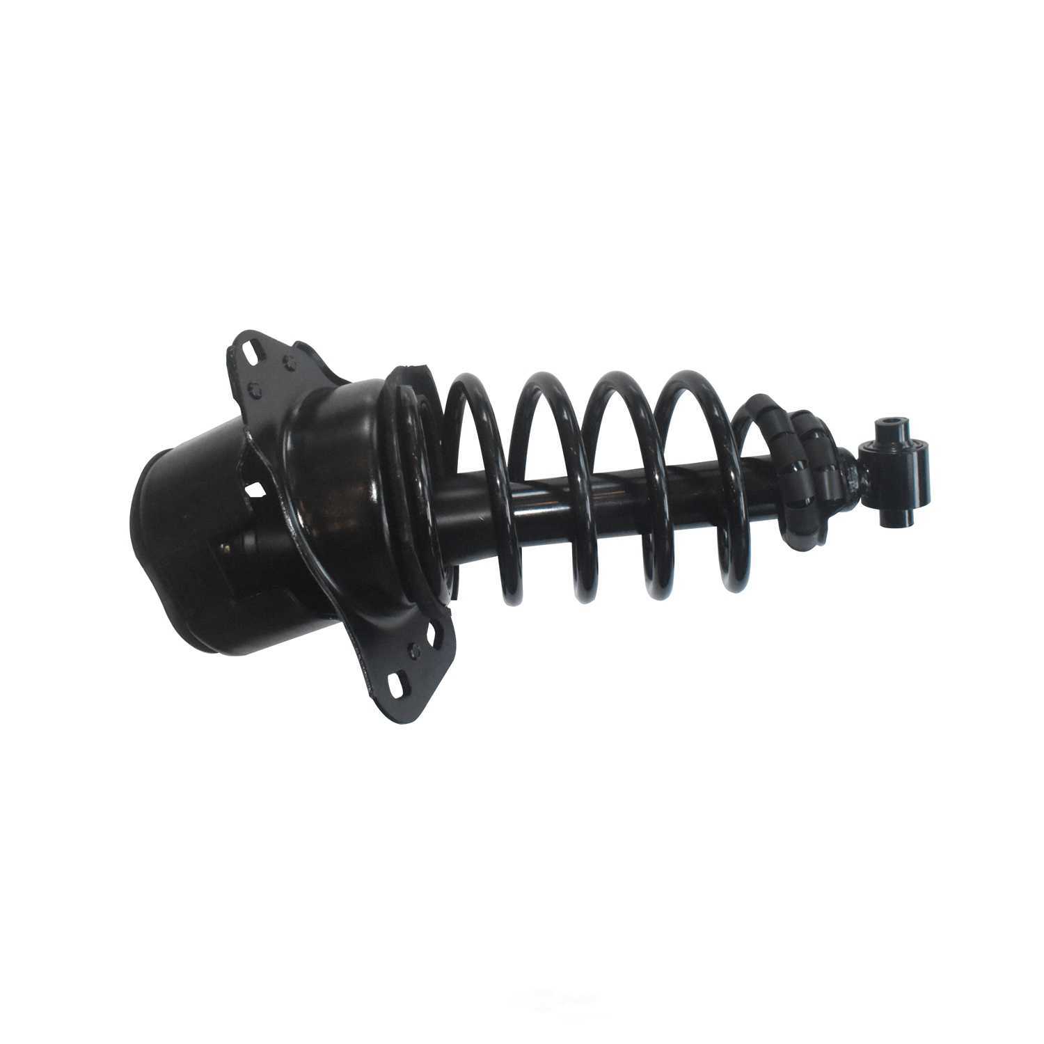 GSP NORTH AMERICA INC. - Suspension Strut and Coil Spring Assembly - AD8 - 811015