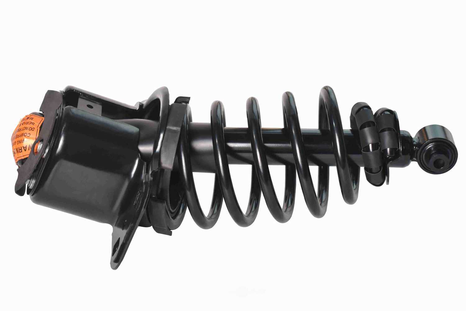GSP NORTH AMERICA INC. - Suspension Strut and Coil Spring Assembly - AD8 - 811378